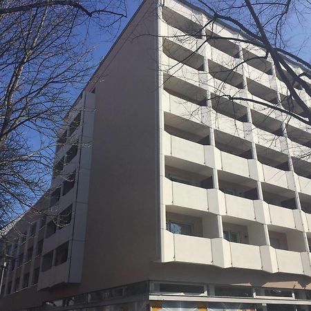 Frederics Muenchen City Schwabing Zewnętrze zdjęcie