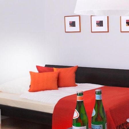 Frederics Muenchen City Schwabing Zewnętrze zdjęcie