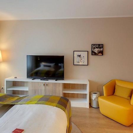 Frederics Muenchen City Schwabing Zewnętrze zdjęcie