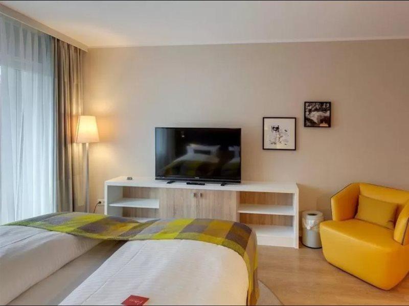 Frederics Muenchen City Schwabing Zewnętrze zdjęcie