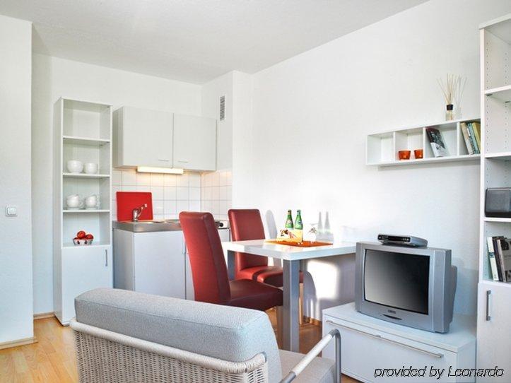Frederics Muenchen City Schwabing Pokój zdjęcie