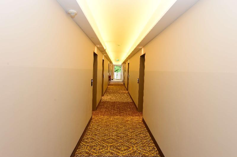 Frederics Muenchen City Schwabing Zewnętrze zdjęcie