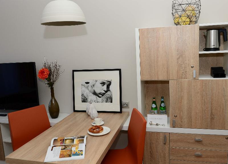 Frederics Muenchen City Schwabing Zewnętrze zdjęcie
