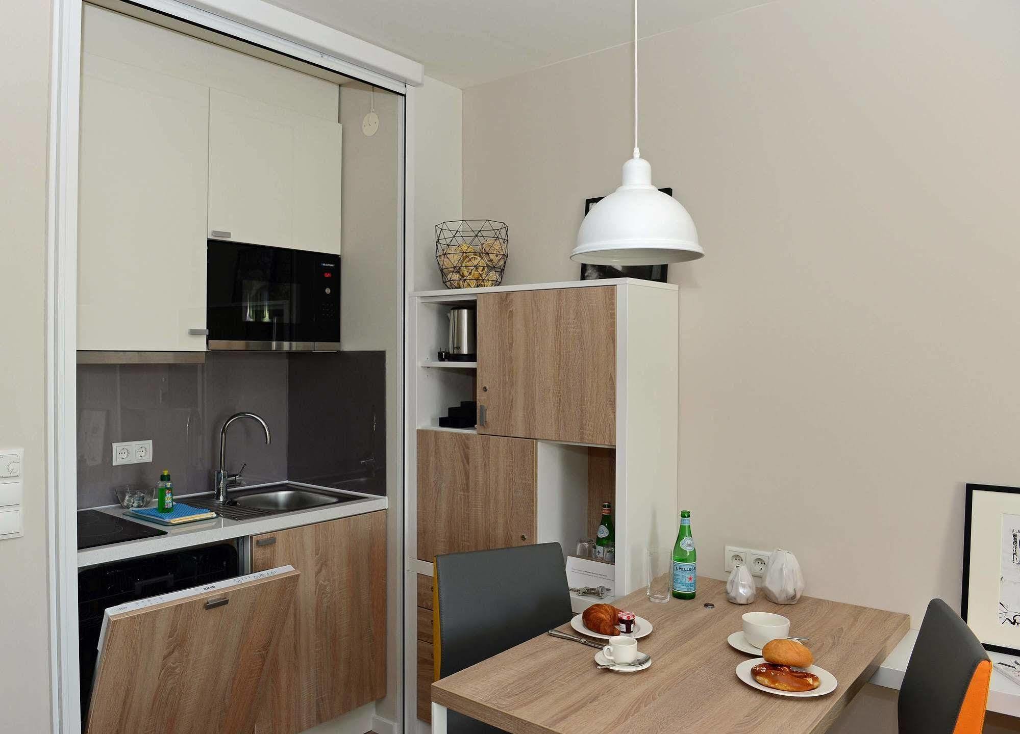 Frederics Muenchen City Schwabing Zewnętrze zdjęcie
