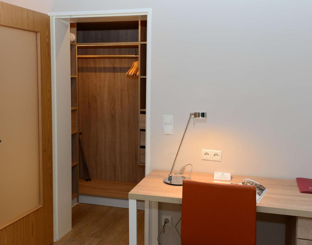 Frederics Muenchen City Schwabing Zewnętrze zdjęcie