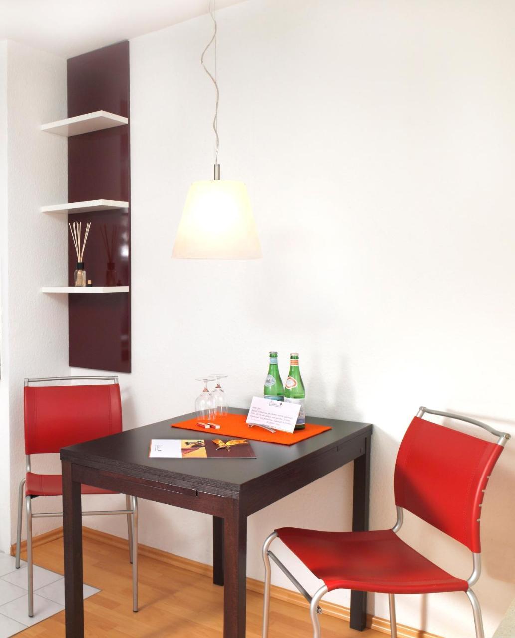 Frederics Muenchen City Schwabing Zewnętrze zdjęcie