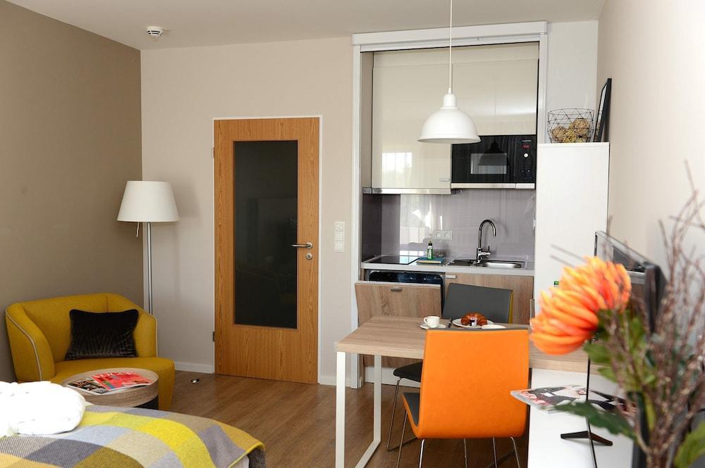 Frederics Muenchen City Schwabing Zewnętrze zdjęcie
