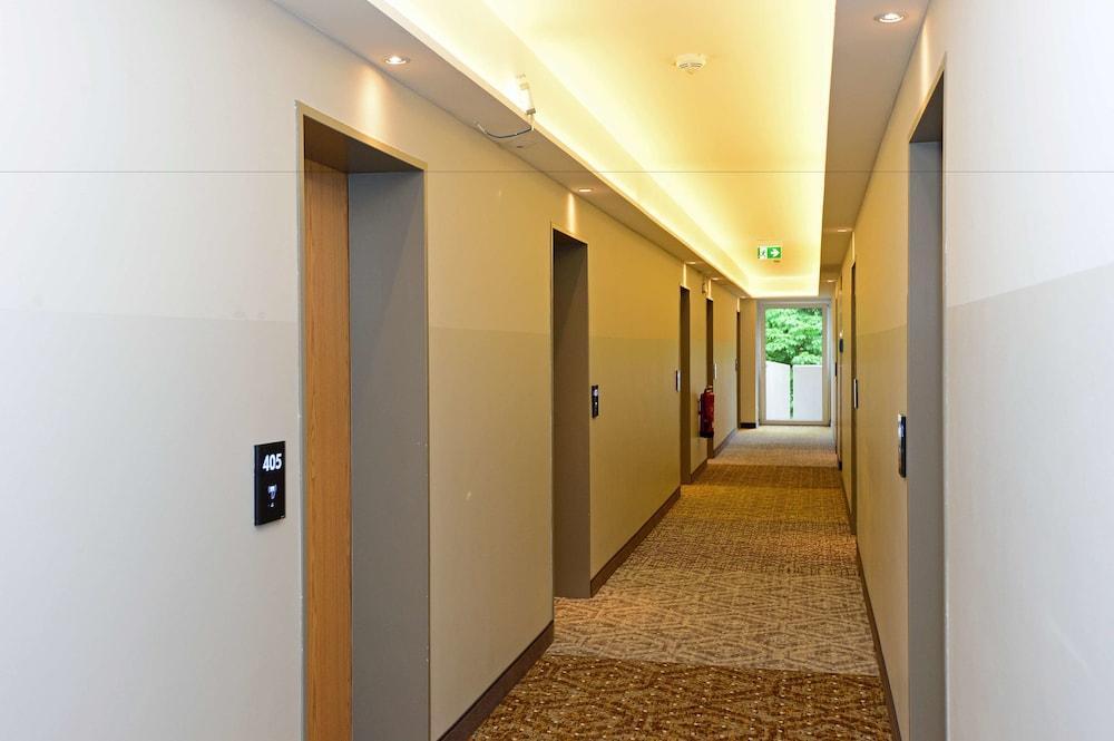 Frederics Muenchen City Schwabing Zewnętrze zdjęcie