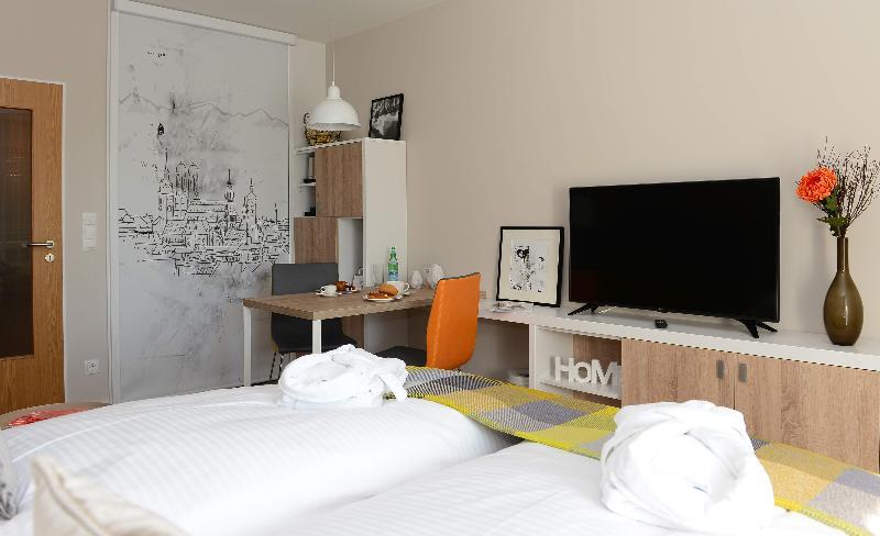 Frederics Muenchen City Schwabing Zewnętrze zdjęcie