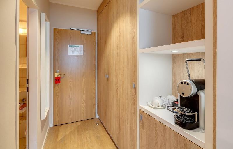 Frederics Muenchen City Schwabing Zewnętrze zdjęcie