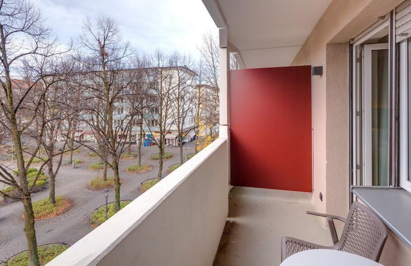 Frederics Muenchen City Schwabing Zewnętrze zdjęcie